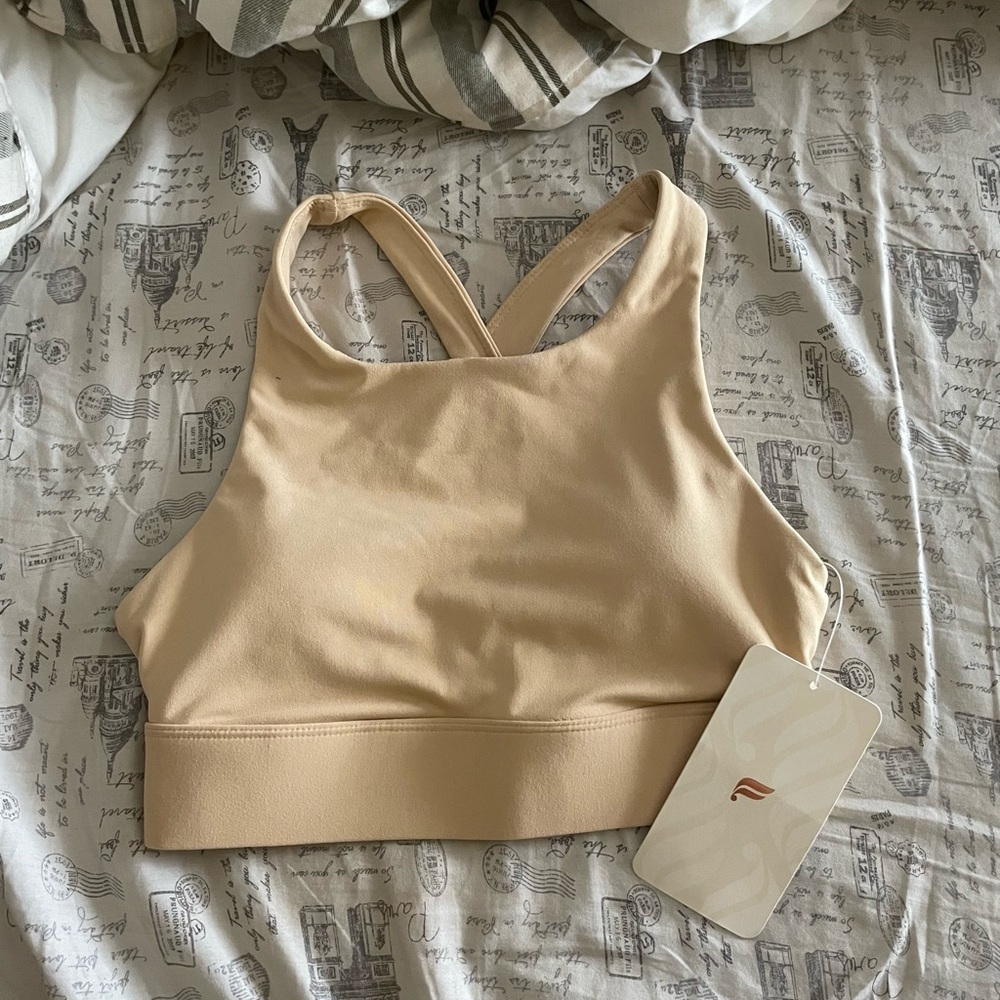 FABLETICS ELLA HIGH IMPACT SPORTS BRA